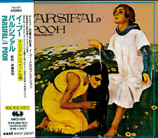 Pooh parsifal raro usato  Italia