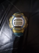 Vintage casio baby for sale  THORNTON HEATH