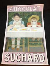 Riginal chocolat suchard gebraucht kaufen  Kulmbach