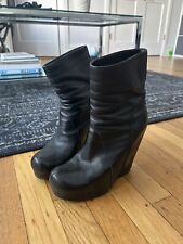 Rick owens hidden for sale  Tracy