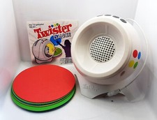 Twister dance balla usato  Mondovi