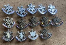 Lot insignes broches d'occasion  Allauch