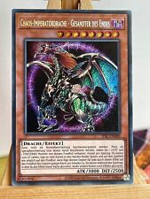 Chaos imperatordrache gesandte gebraucht kaufen  Celle
