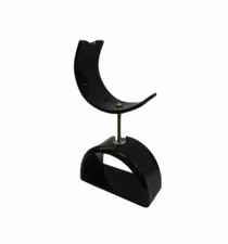 Black acrylic shoe for sale  Atlanta