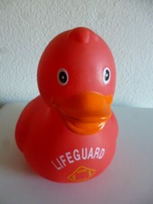 Badeente xxl lifeguard gebraucht kaufen  Deutschland