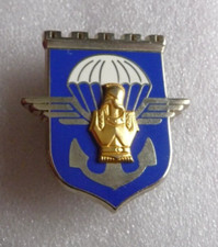 Insigne militaire regiment d'occasion  Olivet