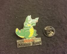 Pin crocodile royco d'occasion  Besançon