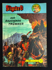 Sigurd 112 lehning gebraucht kaufen  Großostheim