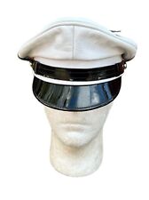White leather muir for sale  BIRMINGHAM