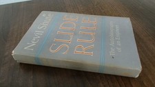 Slide rule nevil for sale  UK