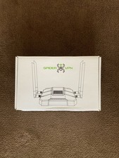 Spider pro router for sale  MANCHESTER