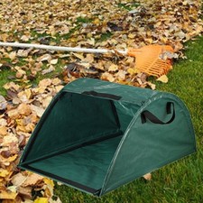 Sacchetti rifiuti giardino usato  Spedire a Italy