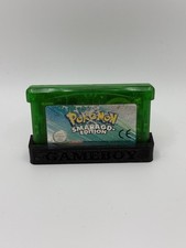 Pokemon smaragd edition gebraucht kaufen  Leverkusen