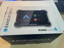 Rand mcnally rand for sale  Hayward