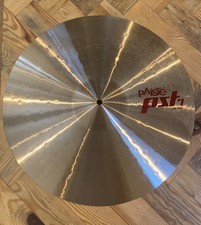 Paiste pst7 ride for sale  ORMSKIRK