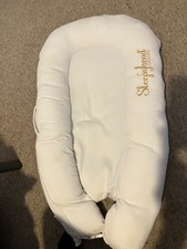 Deluxe sleepyhead white for sale  BISHOP'S STORTFORD