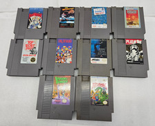 Lot nintendo nes for sale  Syracuse