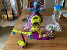 Mini univers zoobles d'occasion Mini univers zoobles d'occasion  Dammartin-en-Serve