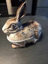 Terrine lapin michel d'occasion  Sées