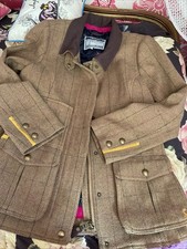 Tweed joules equestrian for sale  CHATHAM