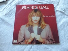 Disque vinyle tours d'occasion  Bourg-en-Bresse