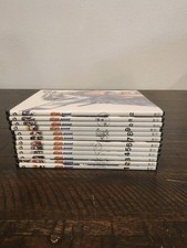 Naruto Shippuden Set 1-4 (Ep 1-53) 12 DVD Disc Set/lot, usado comprar usado  Enviando para Brazil