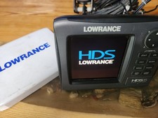 Lowrance hds gen for sale  Vulcan