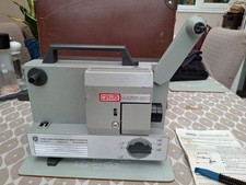 Eumig mark 501 for sale  SOUTHEND-ON-SEA