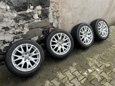 audi tt 8j sommerreifen gebraucht kaufen  Kefenrod