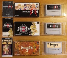 Super famicom spiele gebraucht kaufen  Euskirchen