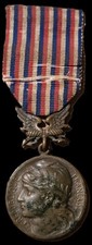 Medaille postes telegraphes d'occasion  Soyaux