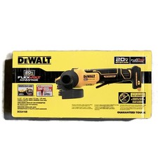 Dewalt dcg416b 20v for sale  San Antonio