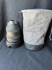 Canon lens usm for sale  Huntington Beach