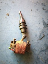 Simson schwalbe star gebraucht kaufen  Tangerhütte