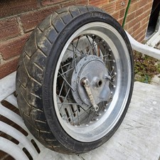 Suzuki chopper bobber for sale  WISBECH