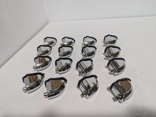 Conjunto de 16 porcas e parafusos de bateria para baixo Mapex série Armory Studioease comprar usado  Enviando para Brazil
