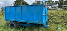 Tipper trailer for sale  COCKERMOUTH