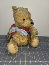 winnie pooh gund for sale  Sheffield Lake