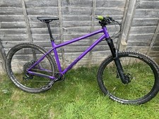 Norco torrent jump for sale  FARNHAM