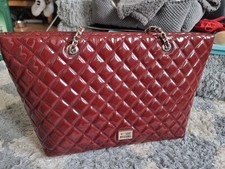 Love moschino quilted for sale  EDINBURGH