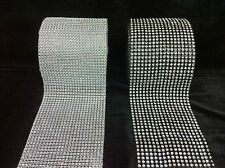 Diamante effect rhinestone for sale  LONDON
