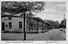 Campo De Entrenamiento Königsbrück I. Sa. Doble Compañía. Bar. 6 AK 1937 comprar usado  Enviando para Brazil