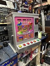 Slot machine bar usato  Forio