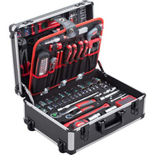 Meister trolley con usato  Roccagloriosa