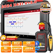 Launch x431 pro3s for sale  Los Angeles
