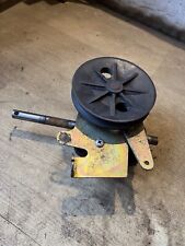Gearbox hayter harrier for sale  RYE