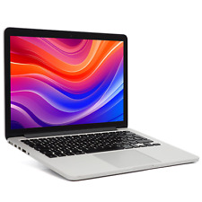 Apple MacBook Pro 2015 A1502 Laptop i5 5257U 8GB RAM 256GB SSD 13.3" WQHD, używany na sprzedaż  PL