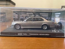 Bmw 750il tomorrow for sale  LONDON