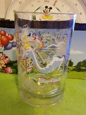 Disney glass cup for sale  Daytona Beach