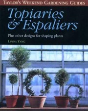 Topiaries espaliers plus for sale  Montgomery